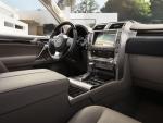 Lexus GX460 2019 года (NA)